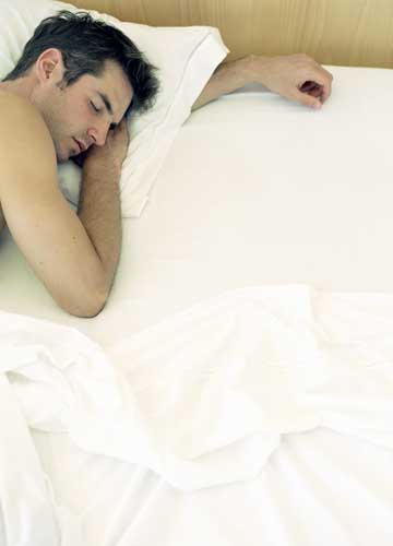 枕头影响睡眠的4罪状 一个枕头可能藏真菌100万个