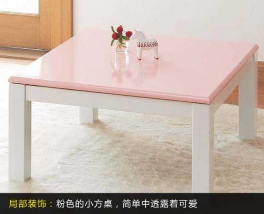 精致又温馨 看3款女生房间的家居设计