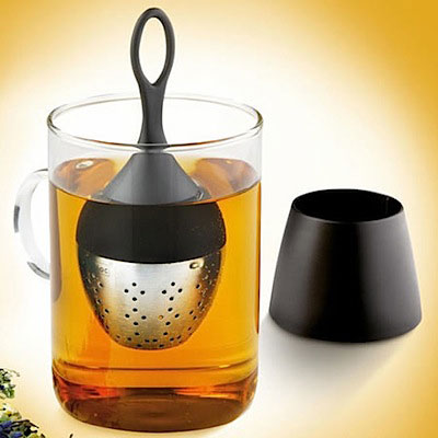 创意生活 给ta最新趣味搞怪家居用品