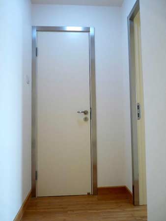 2室1厅改跃层小复式 巧用阁楼设计简约韩风