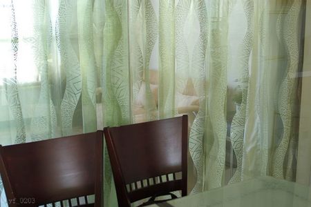 时尚舒适的三室两厅 80后媳妇讲述装修得与失
