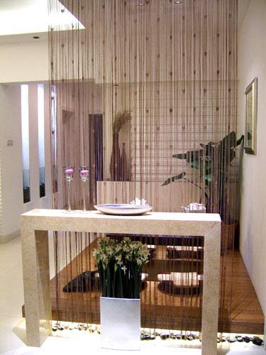 家居风水关乎家居健康 玄关设计风水揭秘