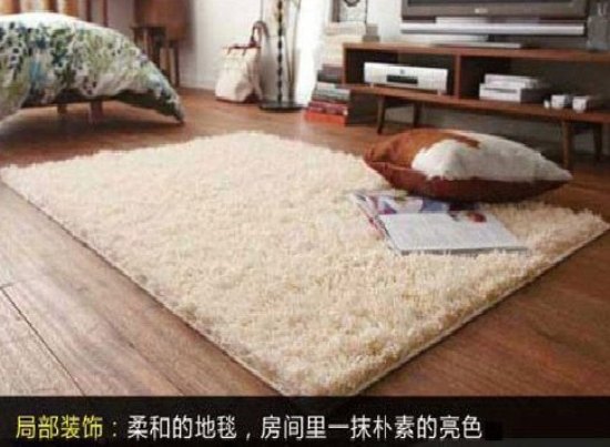 男生房间室内装饰 个性实用酷感