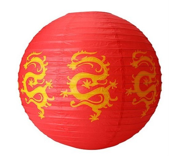 喜庆客厅设计 轻松调制“年味儿”