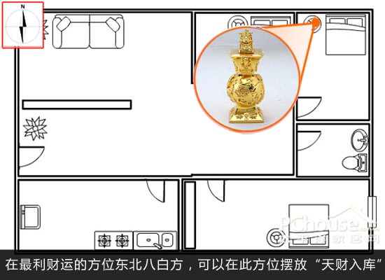 蛇年犯太岁 助你化解太岁提升财运